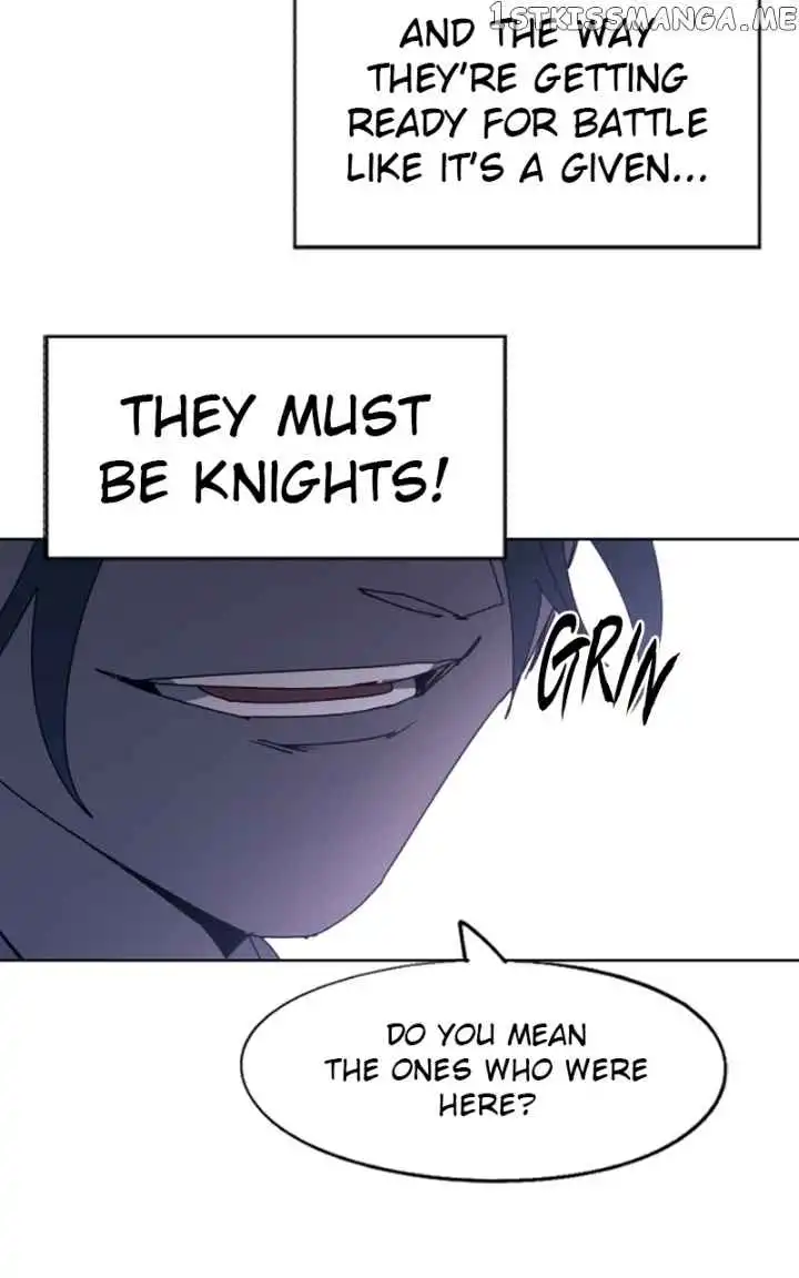 The Knight of Embers Chapter 102 50